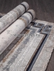 Ковер BABIL O0543 - 030 BLUE (Турция)