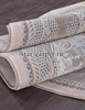 Овальный ковер BABIL 34814 - 070 BEIGE (Турция)