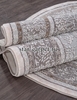 Овальный ковер BABIL 34790 - 070 BEIGE (Турция)