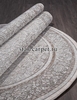Овальный ковер BABIL 34790 - 070 BEIGE (Турция)
