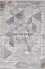 Ковер MILAT MAXELL B096A - CREAM / D.GRAY