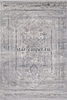 Ковер MILAT MAXELL B102A - CREAM / D.GRAY