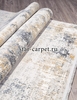 Ковер MILAT MAXELL B223A - ANTHRACITE / BEIGE