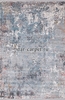 Ковер MILAT MAXELL K405B - L.GRAY / BLUE 
