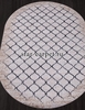 Овальный ковер BABIL 34831 - 030 BLUE (Турция)