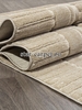 Ковер D785AP - BEIGE / BEIGE - Прямоугольник - коллекция JUNO