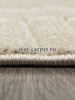 Ковер D785AP - BEIGE / BEIGE - Прямоугольник - коллекция JUNO