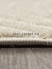 Ковер E126AP - BEIGE / BEIGE - Прямоугольник - коллекция JUNO