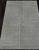 Ковер D801AG - GREY / GREY - Прямоугольник - коллекция JUNO