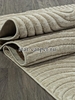 Ковер D798AP - BEIGE / BEIGE - Прямоугольник - коллекция JUNO