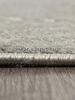 Ковер E857AG - GREY / GREY - Прямоугольник - коллекция JUNO