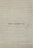 Ковер D798AP - BEIGE / BEIGE - Прямоугольник - коллекция JUNO
