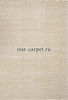 Ковер E126AP - BEIGE / BEIGE - Прямоугольник - коллекция JUNO
