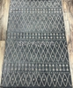 Ковер MOROCCO K5078 ANTHRACITE