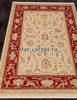 Ковер 103-01-BK-CREAM-RUST