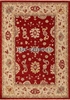 Ковер 101-01-KB - RUST-CREAM