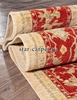 Ковер 103-01-BK-CREAM-RUST