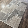 Ковер DECO 10169A GREY-GREY