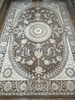 Ковер ALVITA 4939_S.VIZON-S.BEIGE