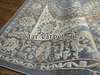 Ковер Alvita 4939_S.D.GREY-S.D.GREY