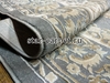Ковер Alvita 4939_S.D.GREY-S.D.GREY