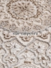 Ковер 27381A - BEIGE  D.BEIGE - Прямоугольник - коллекция MARDIN