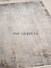 Ковер 27399B - GRAY / BEIGE - Прямоугольник - коллекция MARDIN
