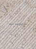 Ковер 27399B - GRAY / BEIGE - Прямоугольник - коллекция MARDIN