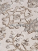 Ковер 27405A - BEIGE / D.BEIGE - Прямоугольник - коллекция MARDIN