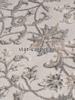 Ковер 27405A - BEIGE / GRAY - Прямоугольник - коллекция MARDIN