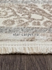 Ковер 26491B - CREAM / BEIGE - Овал - коллекция MARMARIS