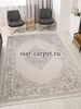 Ковер 27387B - BEIGE / GRAY - Прямоугольник - коллекция MARDIN