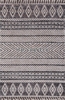 Ковер Merinos Uvita o0467-956 серый с бежевым кремовый (Турция)