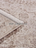 Ковер 8522B - CREAM / S.CREAM - Прямоугольник - коллекция ASTORIA