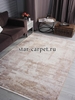 Ковер 9333A - S.CREAM / BROWN - Прямоугольник - коллекция ASTORIA