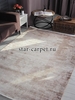 Ковер 9333A - S.CREAM / BROWN - Прямоугольник - коллекция ASTORIA