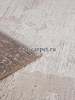 Ковер 9333A - S.CREAM / BROWN - Прямоугольник - коллекция ASTORIA