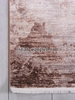 Ковер 9333A - S.CREAM / BROWN - Прямоугольник - коллекция ASTORIA