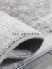 Ковер ASTORIA  9361A - S.CREAM / ANTHRACITE - Прямоугольник - коллекция ASTORIA