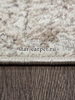 Ковер 26925A - GRY / D.BEIGE - Прямоугольник - коллекция MARMARIS