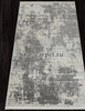 Ковер 26925A - GRY / GRY - Прямоугольник - коллекция MARMARIS