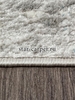 Ковер 26941A - GRY / BLUE - Прямоугольник - коллекция MARMARIS