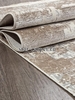 Ковер 26941A - GRY / D.BEIGE - Прямоугольник - коллекция MARMARIS
