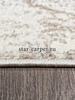 Ковер 26941A - GRY / D.BEIGE - Прямоугольник - коллекция MARMARIS