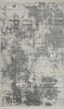 Ковер 26925A - GRY / GRY - Прямоугольник - коллекция MARMARIS