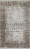 Ковер 26927A - GRY / D.BEIGE - Прямоугольник - коллекция MARMARIS