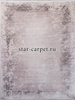 Ковер 9237A - S.CREAM / L.GREY - Прямоугольник - коллекция ASTORIA