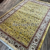 Ковер AMANA 3444A YELLOW-CREAM