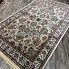 Ковры AMANA 3514A BEIGE-CREAM