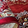 Ковер AMANA 4285A RED-RED
